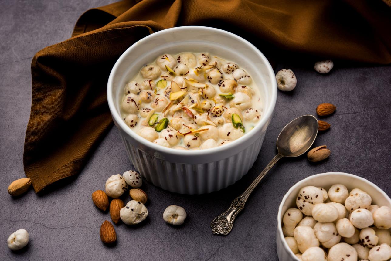 Makhana Kheer