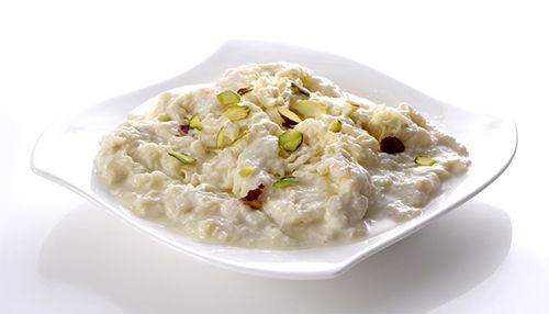 Makhana Rabdi