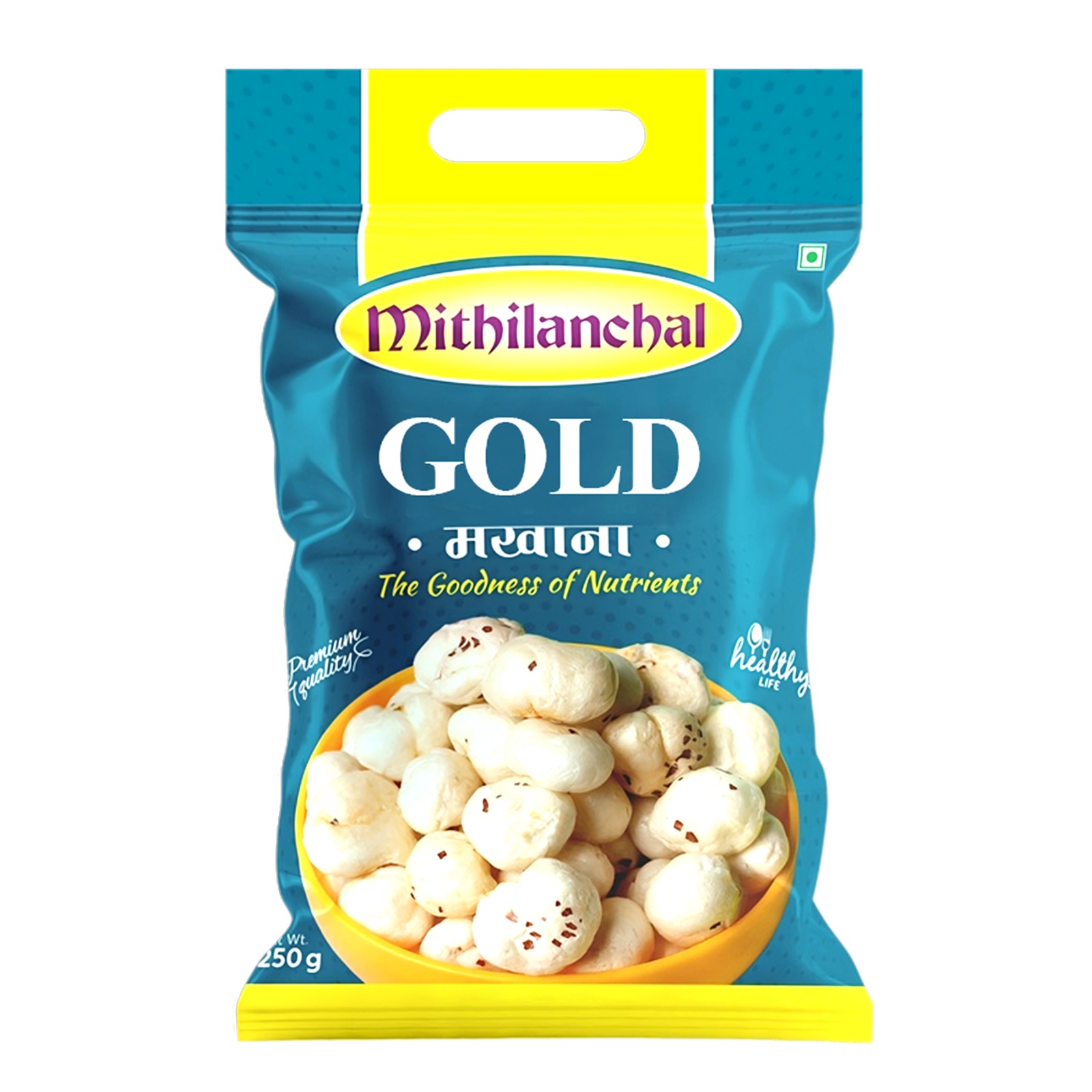 gold makahana