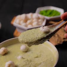 makahna soup