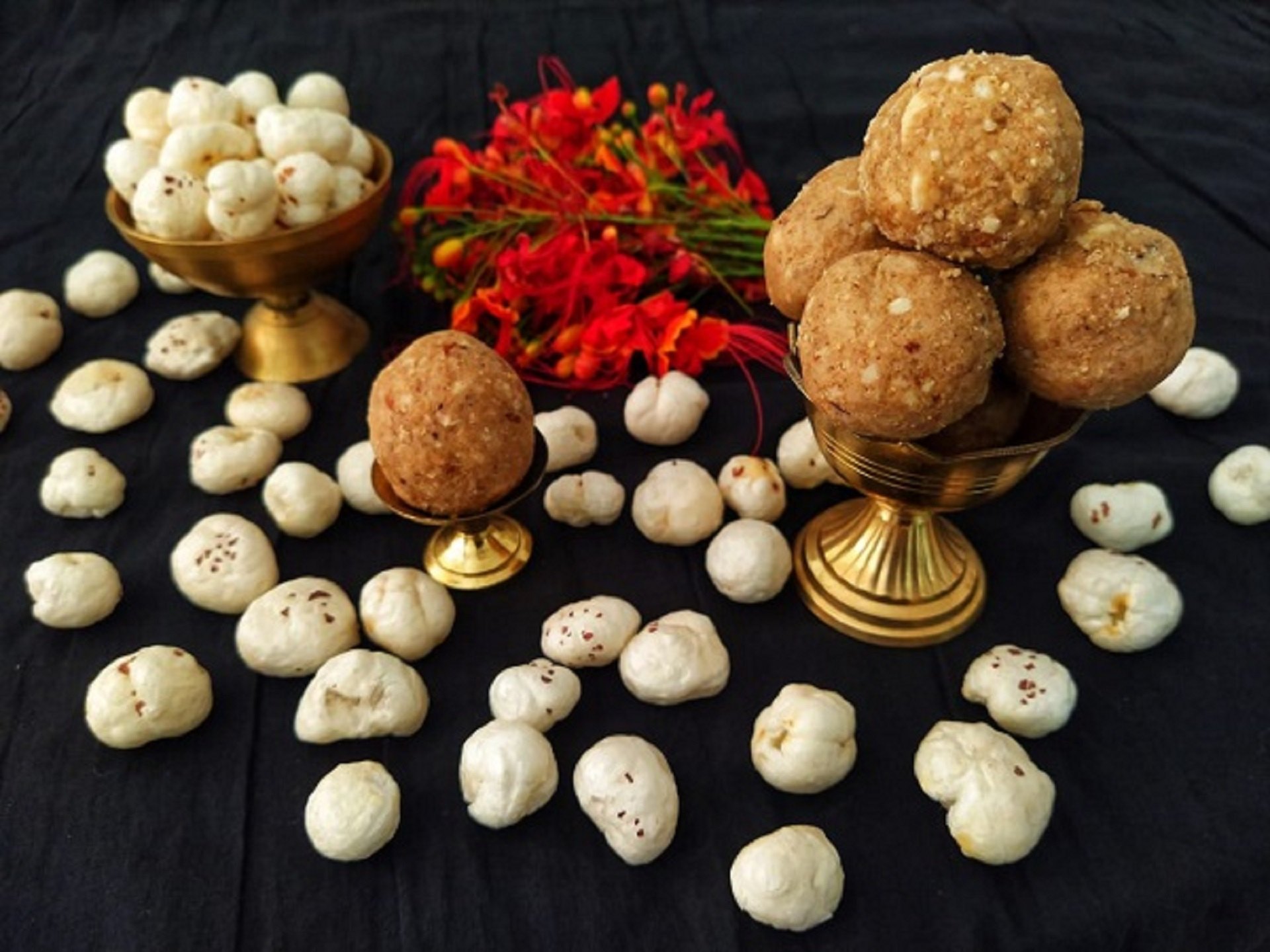 Makhana Lado