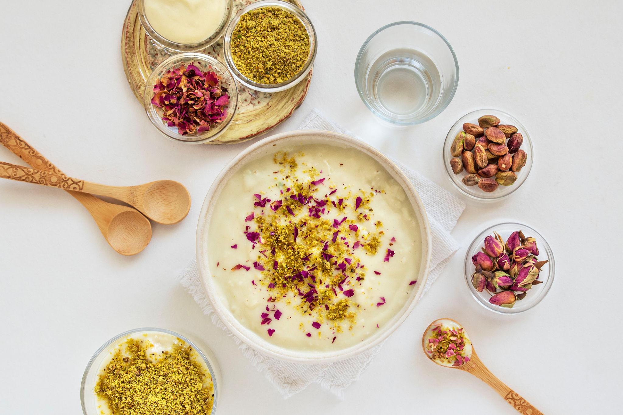 makhana-rabdi