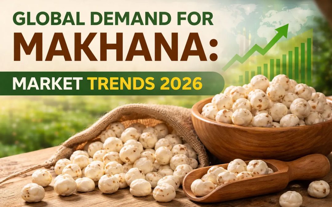 Healthy Snack Industry Trends