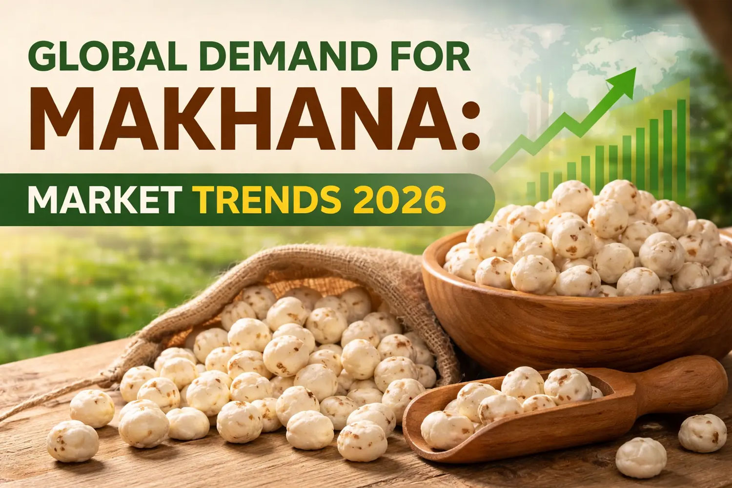 Healthy Snack Industry Trends
